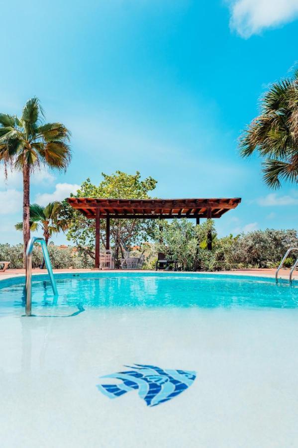 棕榈滩The Elegance Of Tierra Del Sol With Private Pool别墅 外观 照片